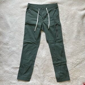Vuori Women’s Ripstop Pants Size XS